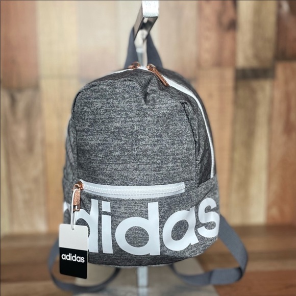Adidas Linear Mini Backpack